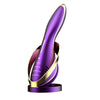 Purple / USB