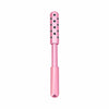 24 germanium particles in pink