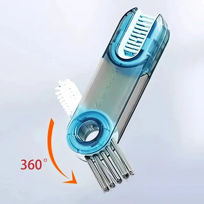 3-in-1 Gap Cleaning Brush
