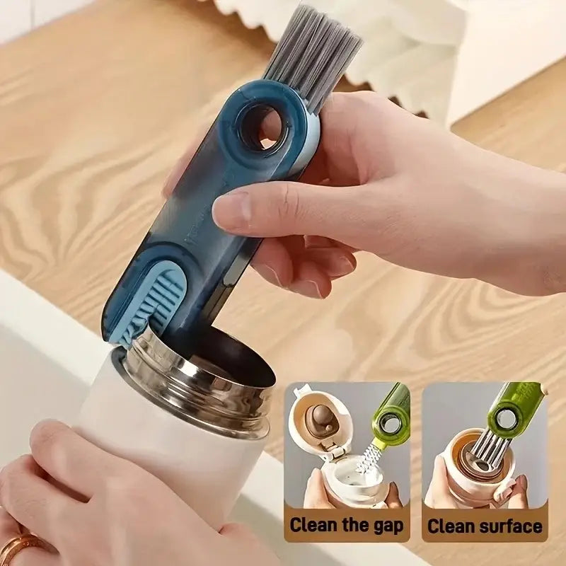 3-in-1 Gap Cleaning Brush