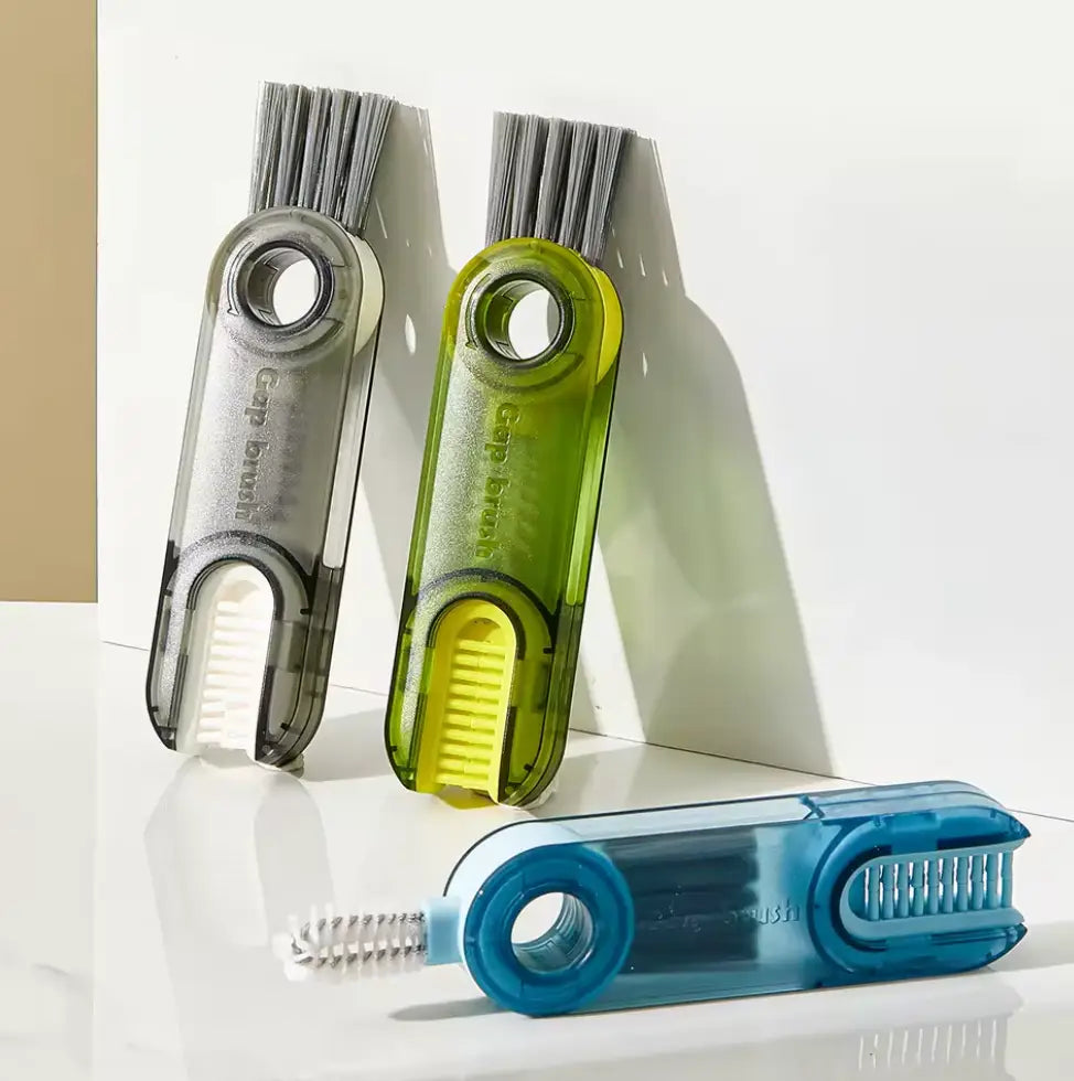 3-in-1 Gap Cleaning Brush