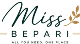 Miss Bepari - Home