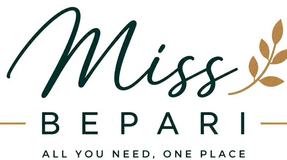 Miss Bepari